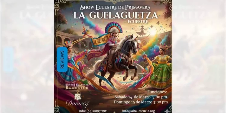Exigen retirar publicidad de evento por uso indebido del nombre Guelaguetza