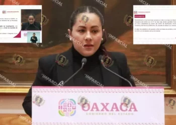 VIDEO | Bullying viral en Salina Cruz: estudiante de talla baja sufre agresión; autoridades buscan justicia