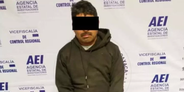 Frustran intento de violación contra mujer con discapacidad; agresor irá a prisión preventiva