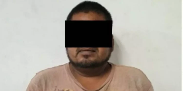 Años de violencia doméstica llevan a prisión preventiva a agresor en el Istmo de Oaxaca