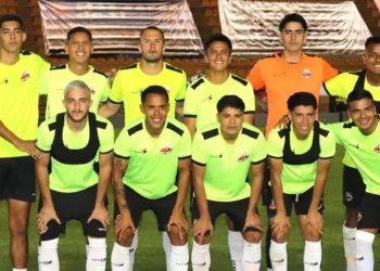 Fotos: Leobardo García Reyes // Alebrijes se impone 2-1.