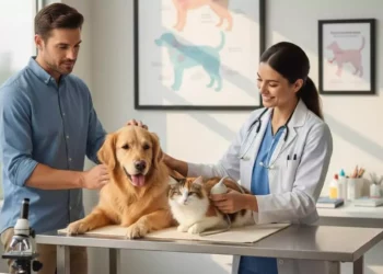 ¿Cómo detectar el cáncer en tu mascota antes de que sea demasiado tarde?