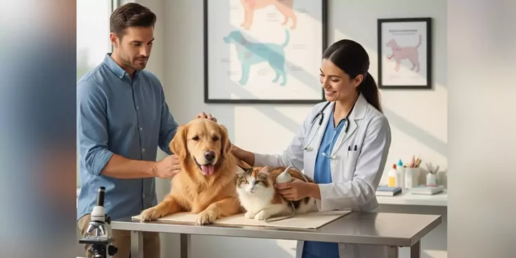 ¿Cómo detectar el cáncer en tu mascota antes de que sea demasiado tarde?