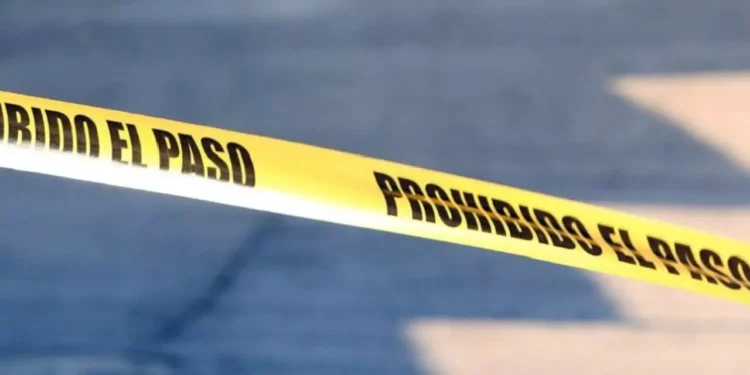 Balas arrancan la vida de un comerciante en San Pedro Jicayán
