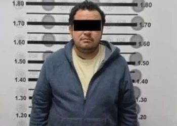 Cae prófugo de homicidio cometido en 2016 en la Sierra Sur