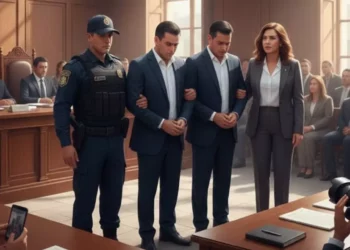 Exconcejales de San Juan Lajarcia, vinculados a proceso por violencia política de género