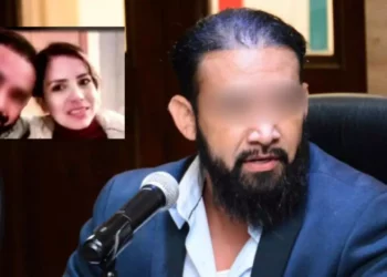 VIRAL | Acusan a abogado de cambiar su identidad de género para evadir pensión alimentaria
