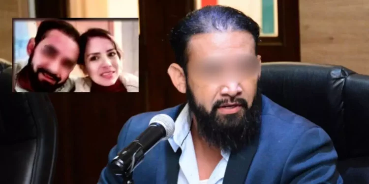 VIRAL | Acusan a abogado de cambiar su identidad de género para evadir pensión alimentaria