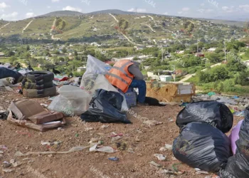 Foto: Archivo El Imparcial // Además del problema ambiental, los tiraderos a cielo abierto son obsoletos.