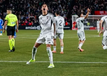 VIDEO | Difícil de creer: Albacete despacha al Real Madrid de la Copa del Rey