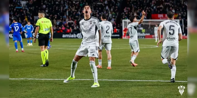 VIDEO | Difícil de creer: Albacete despacha al Real Madrid de la Copa del Rey