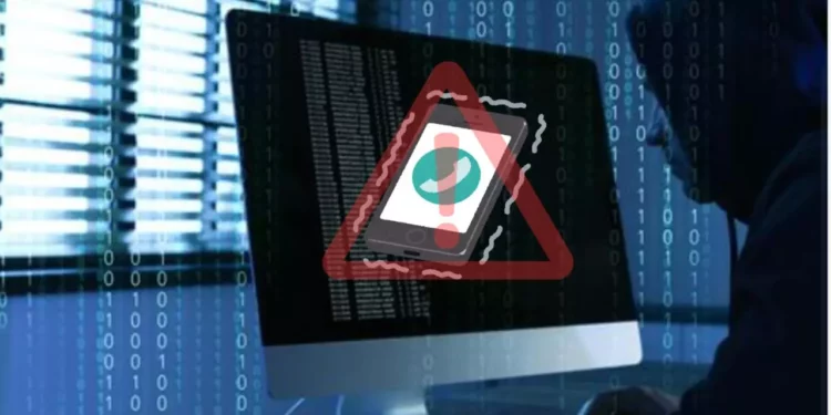 Guardia Nacional alerta por fraudes con falsas ofertas de empleo en WhatsApp