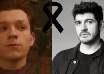 “No me quiero ir, señor Stark”: muere Alexis Ortega, voz de Spider-Man