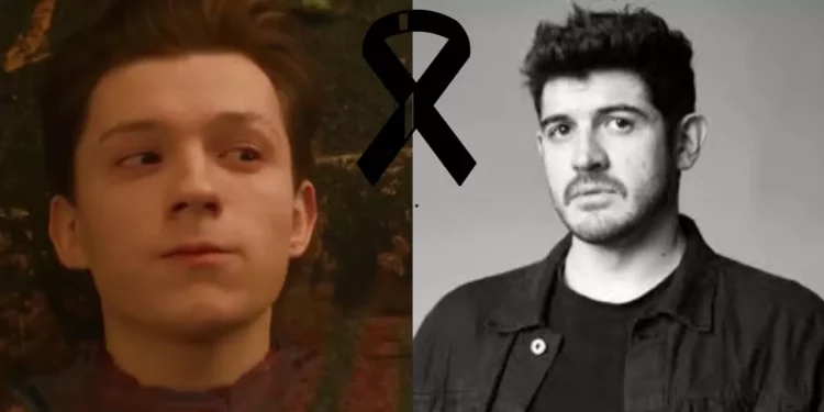 “No me quiero ir, señor Stark”: muere Alexis Ortega, voz de Spider-Man