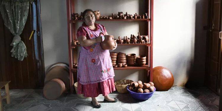1 de enero de 2026 "Día Nacional de las y los Alfareros".