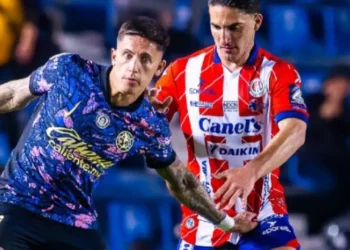 ¡Hoy juega el Ame! América vs Atlético San Luis en el Clausura 2026: horario y dónde ver EN VIVO