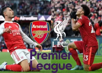 Arsenal vs Liverpool: horario y dónde ver EN VIVO el juego de la Premier League