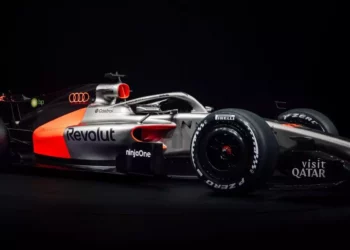 Audi debuta oficialmente en Fórmula 1: revelan su primer monoplaza R26