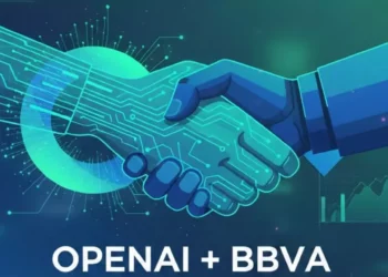 ChatGPT Go gratis: BBVA acerca la IA a 34 millones de mexicanos