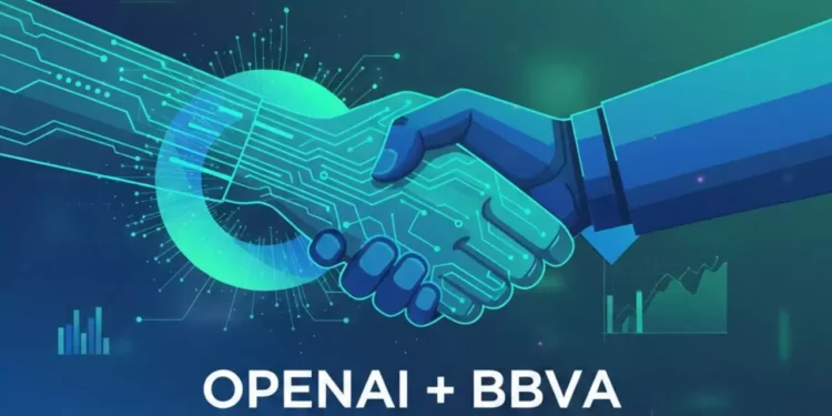 ChatGPT Go gratis: BBVA acerca la IA a 34 millones de mexicanos