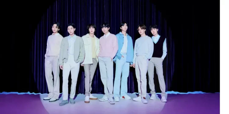 ARMY exige transparencia a Ticketmaster por precios de boletos para conciertos de BTS en CDMX