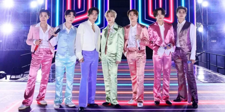 BTS confirma conciertos en México en 2026: fechas, sede y preventa oficial