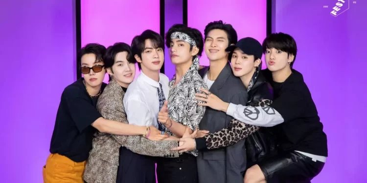 BTS en México 2026: precios oficiales de boletos, fechas y detalles de la preventa