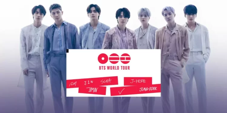 Ticketmaster bajo la lupa: Profeco exige claridad en boletos de BTS