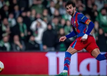 Barcelona sufre, pero avanza a cuartos de final de la Copa del Rey