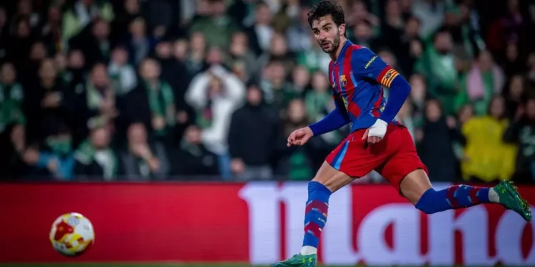 Barcelona sufre, pero avanza a cuartos de final de la Copa del Rey