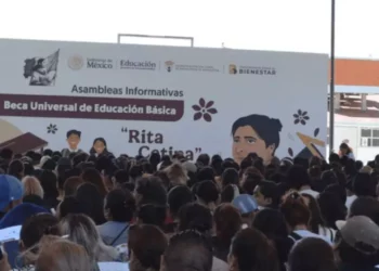 Beca Rita Cetina 2026: así será el registro para alumnos de primaria y el apoyo de 2,500 pesos