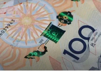 ¿Cómo es el nuevo billete mexicano de 100 pesos y cuándo entrará en circulación?