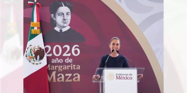 El Gobierno de México va a estar cerca de las y los michoacanos en todos los sectores a través de la atención a las causas.