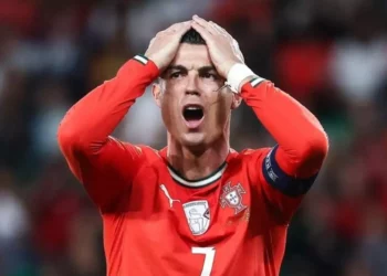 ¿Vendrá Cristiano Ronaldo a México? FMF explica su posible ausencia en marzo