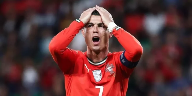 ¿Vendrá Cristiano Ronaldo a México? FMF explica su posible ausencia en marzo