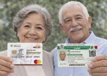 ¿La CURP Biométrica será obligatoria para la Pensión del Bienestar?