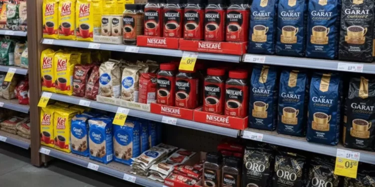 ¿Cuál es el mejor café soluble en México según Profeco?