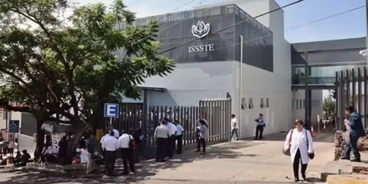 Asegura ISSSTE atención inmediata a solicitudes de derechohabientes