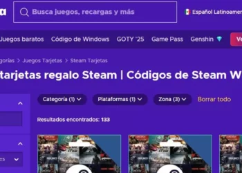 Por qué cada aventura en Steam se siente como si estuviera esperando a que descubras más