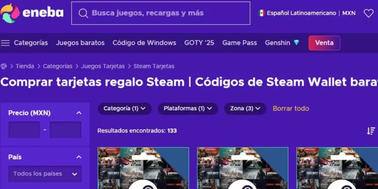 Por qué cada aventura en Steam se siente como si estuviera esperando a que descubras más