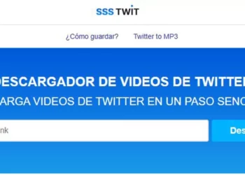 Descargar videos de Twitter: guía completa con SSSTwit