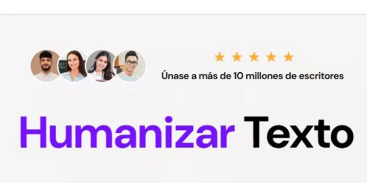 Los 5 mejores programas para humanizar texto con IA en 2026