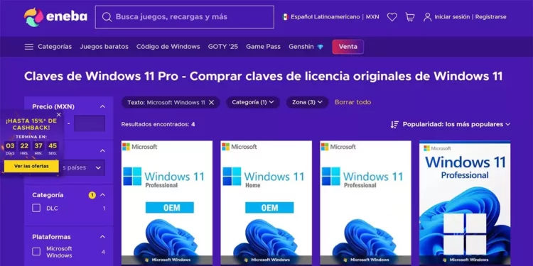 Auto HDR en todas partes: cómo Windows 11 mejoró silenciosamente los juegos antiguos