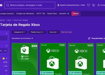 Dentro del reinicio silencioso de los hábitos de gaming en consola
