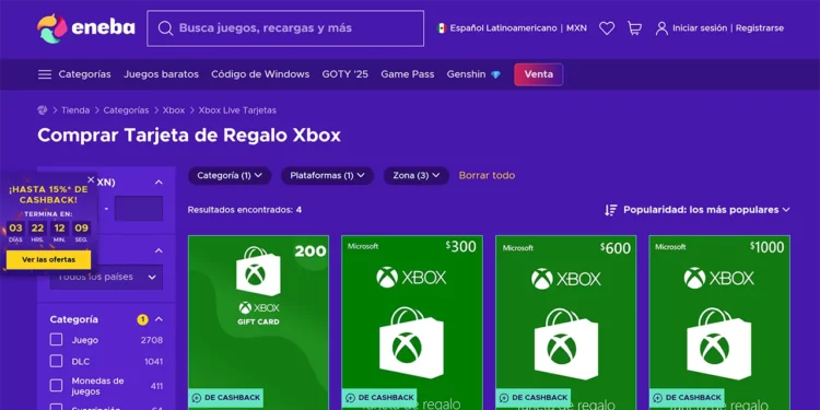 Dentro del reinicio silencioso de los hábitos de gaming en consola