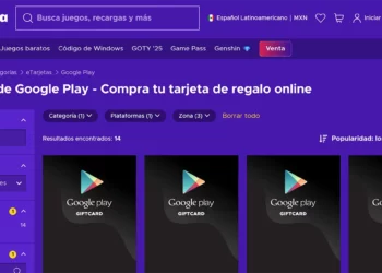 Cómo el gaming móvil se está convirtiendo en la nueva frontera para los gamers hardcore