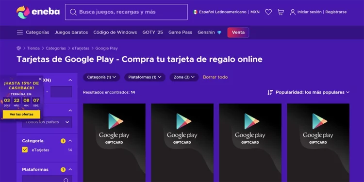 Cómo el gaming móvil se está convirtiendo en la nueva frontera para los gamers hardcore