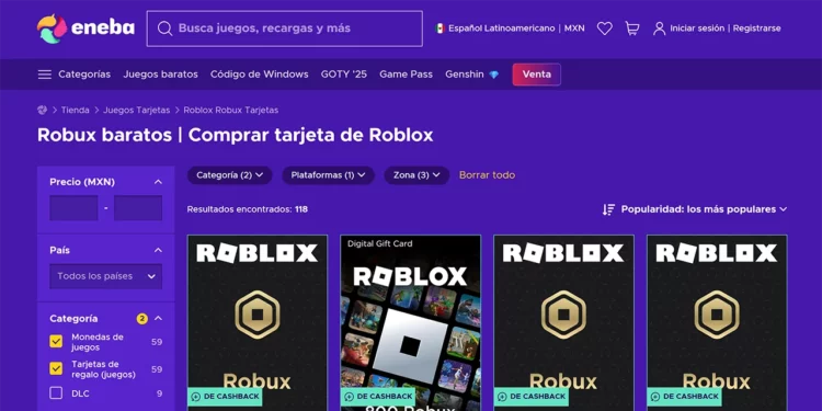 Los mejores juegos de Roblox para transmitir y volverse viral