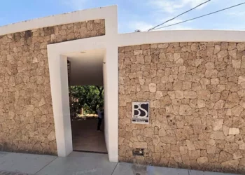 Foto: Google Maps – ilustrativa // En periodos de clases, da mucho gusto ver grupos de niños formados, en espera de que abran los museos para entrar a su visita, esas visitas se podrían ampliar a las bibliotecas.