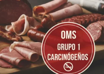 ¿Qué relación tienen el cigarro y las carnes procesadas con el cáncer?